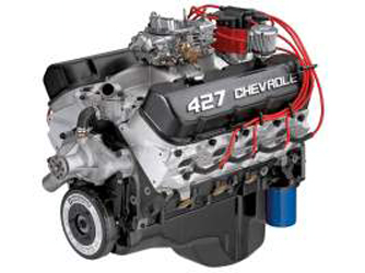 C3834 Engine